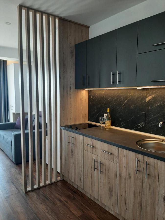 Vihor A21 Apartment Kopaonik Exterior foto