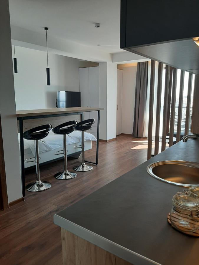 Vihor A21 Apartment Kopaonik Exterior foto