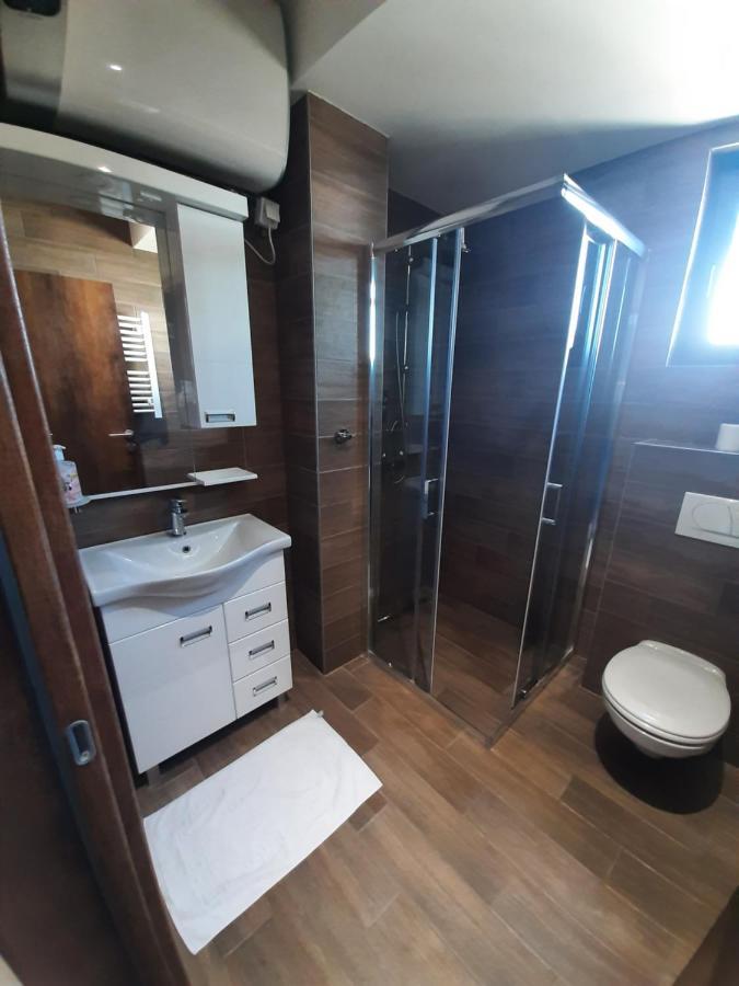 Vihor A21 Apartment Kopaonik Exterior foto