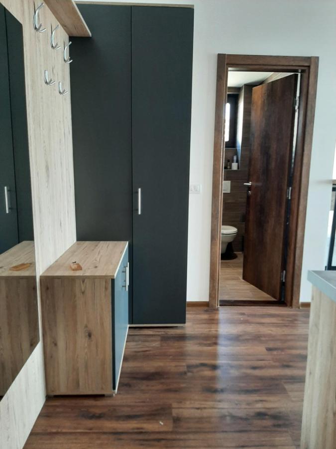 Vihor A21 Apartment Kopaonik Exterior foto