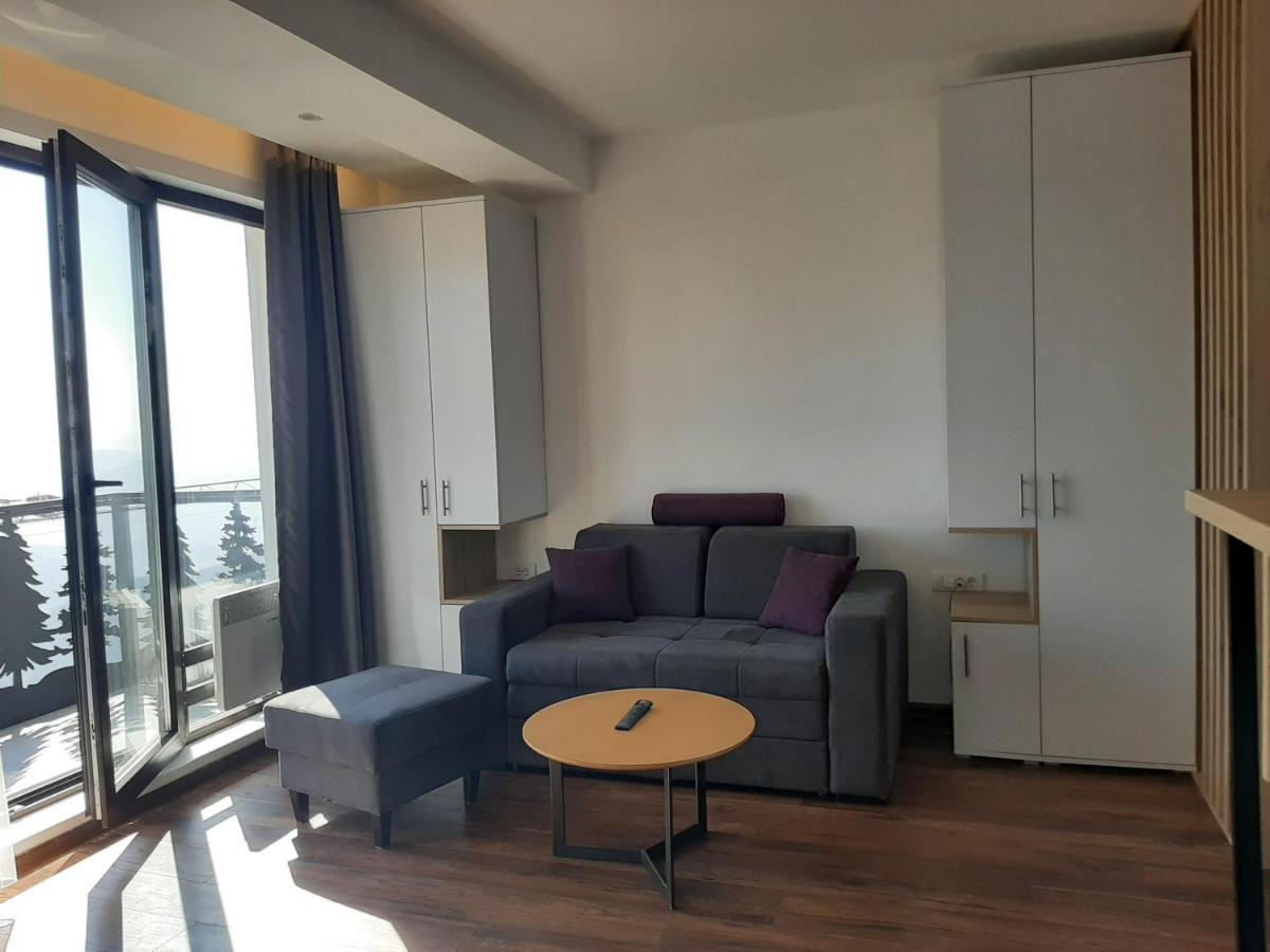 Vihor A21 Apartment Kopaonik Exterior foto