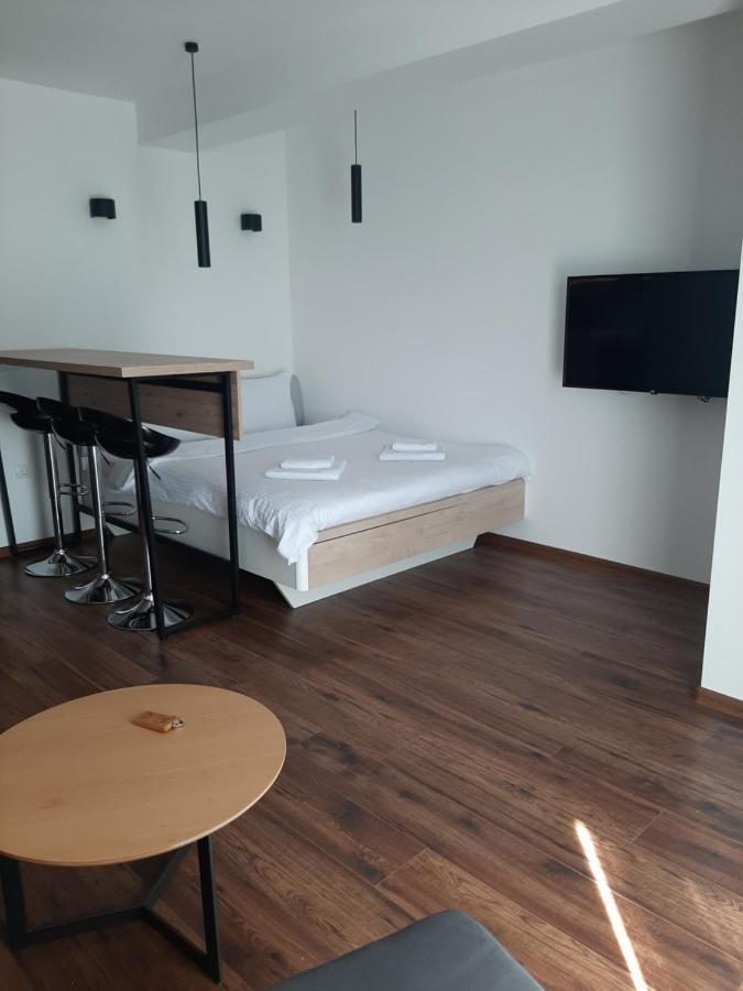 Vihor A21 Apartment Kopaonik Exterior foto